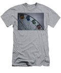 Ferris Wheel Dave Gordon T-Shirt