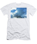 Ferris Wheel Gil Cope T-Shirt