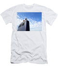 Ferry Funnel 01 Antony Mcaulay T-Shirt