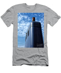 Ferry Funnel 02 Antony Mcaulay T-Shirt