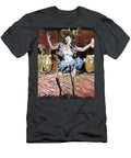 Festejo Soul of Afro Peruvian Dance Mario Zedog T-Shirt