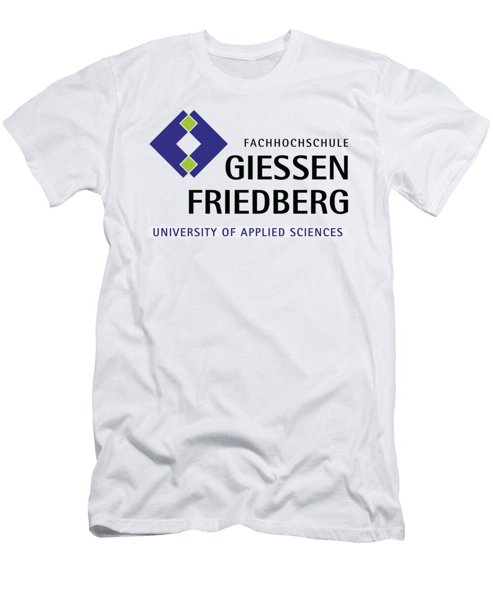 Fh Giessen Friedberg Itae T-Shirt