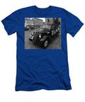 Fiat 1100 Retro Marina Usmanskaya T-Shirt