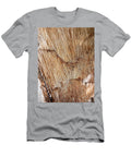 Fiber Scape Cat Pancake T-Shirt