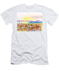 Field of Joy Tara Thelen T-Shirt