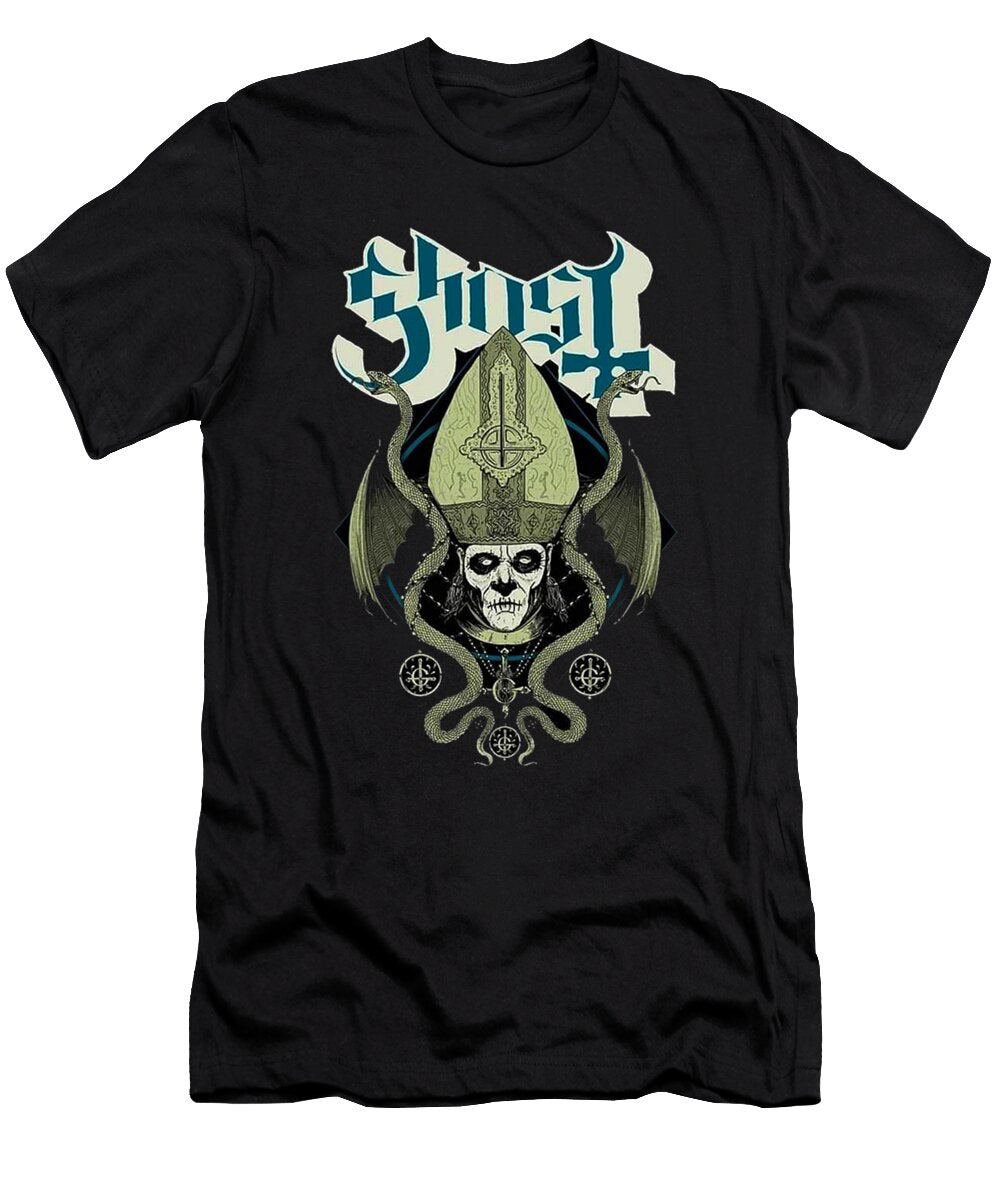 Fierce Zelda Yost T-Shirt
