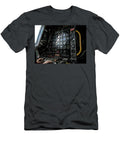 Fifi B29 Superfortress Dash John Straton T-Shirt
