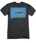 Fifi B29 Superfortress in Air V2 John Straton T-Shirt