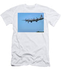 Fifi B29 Superfortress in Air V4 John Straton T-Shirt