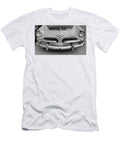Fifties Dodge Bill Dussault T-Shirt