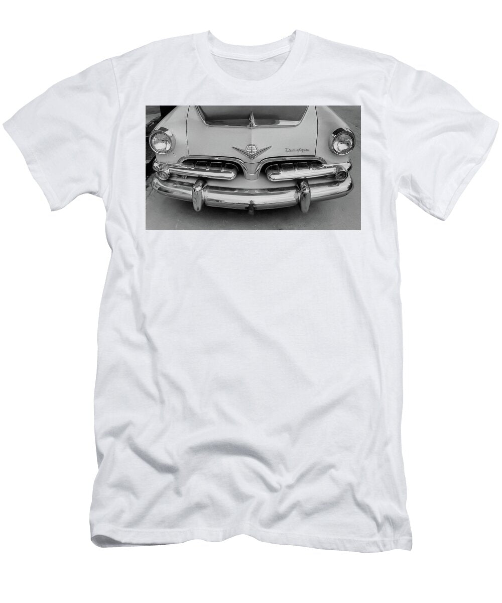 Fifties Dodge Bill Dussault T-Shirt