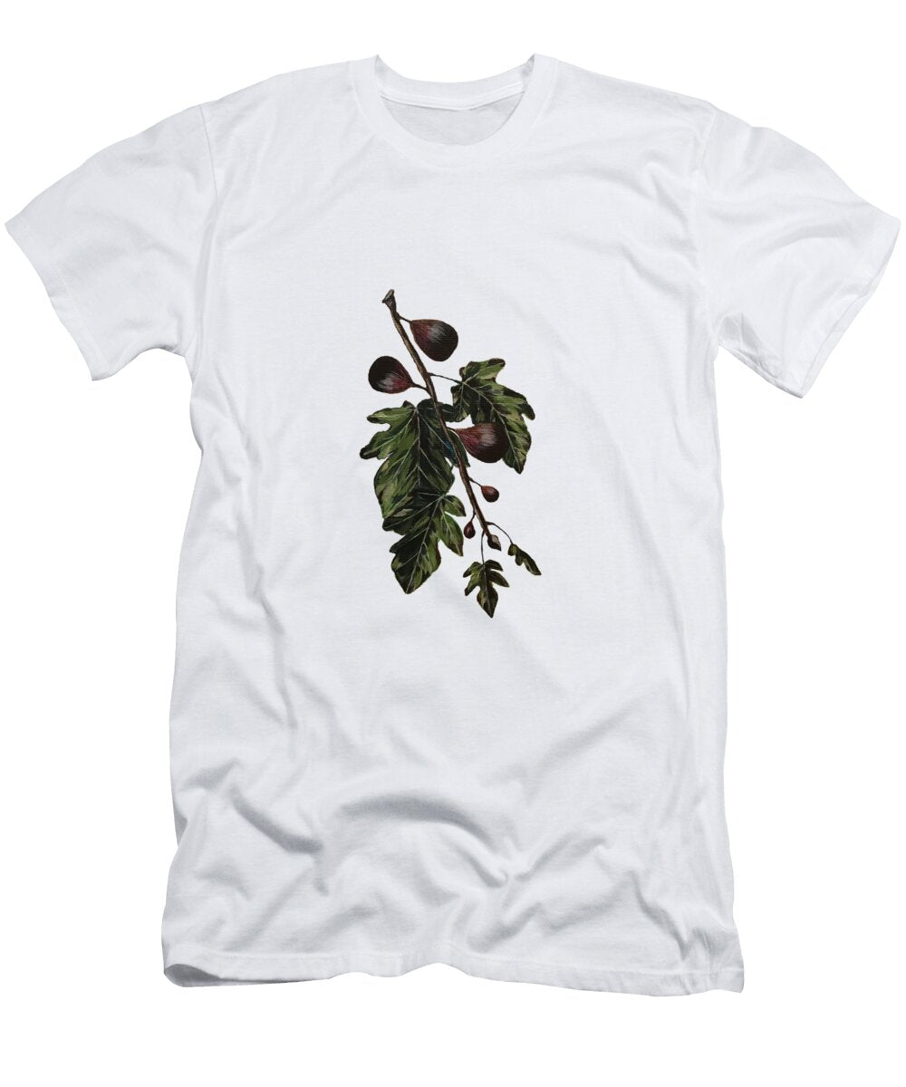 Fig Karin Savage T-Shirt