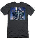 Fight Aot Brittany Satterfield T-Shirt