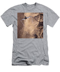 Fighter Jet Angel Tarantella T-Shirt