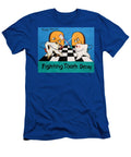 Fighting Tooth Decay Anthony Falbo T-Shirt