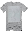 Figure Study Francesco Lorenzi T-Shirt