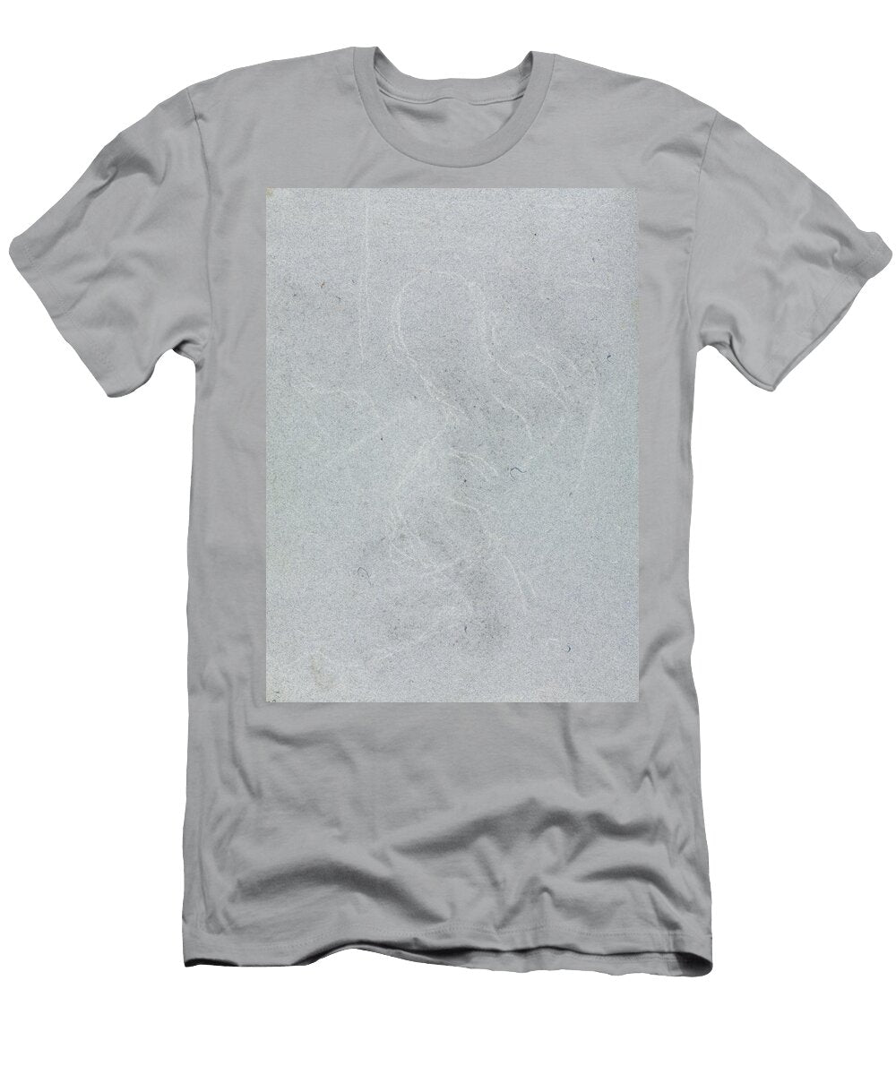 Figure Study Francesco Lorenzi T-Shirt