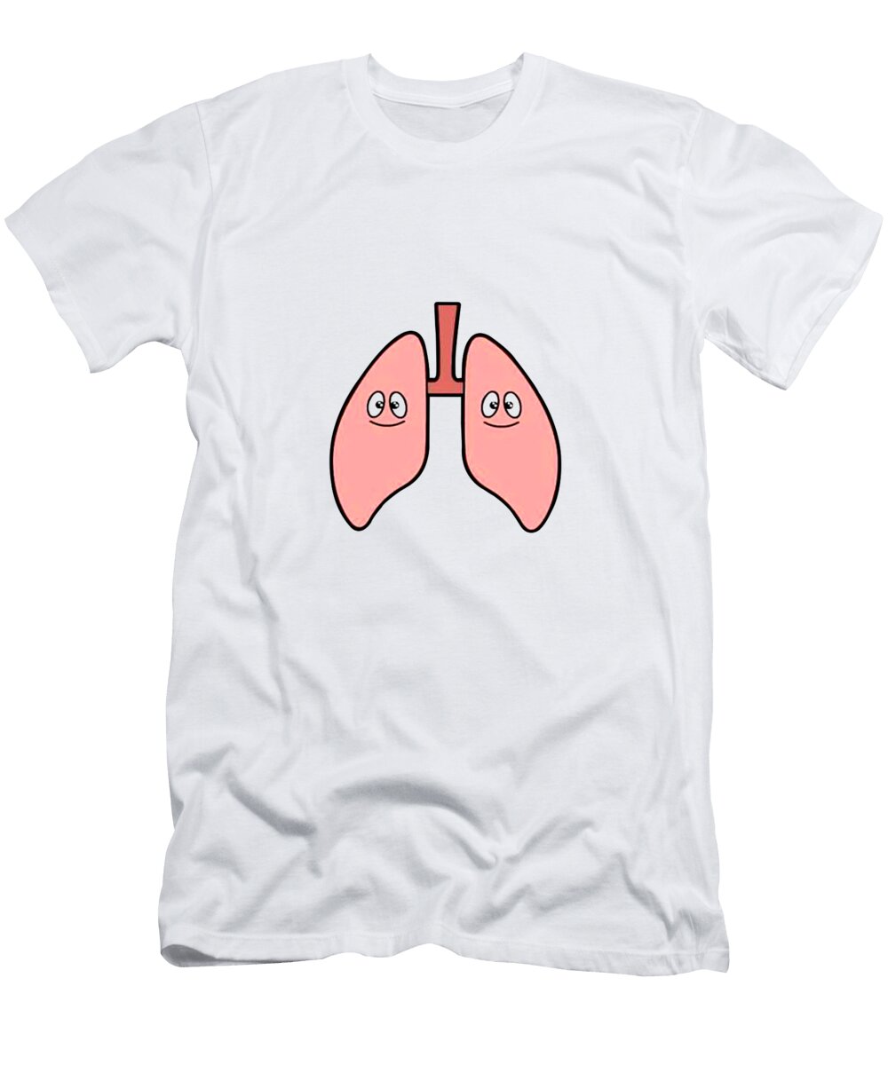 Fikastore Adam M Morris T-Shirt
