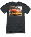 Fill Er Up Vm Vassolo T-Shirt