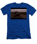 Final Rusting Place Eric Liller T-Shirt