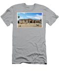 Find a Certified Real Estate Advisor Arizona and Meet a Realtor Martin Janifer T-Shirt