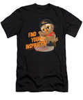 Find Your Inspiration Pottery Ceramics Hobby Gift Thomas Larch T-Shirt