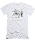 Finish This Assignment Avi Steinberg T-Shirt