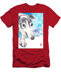 Finn Zelda Tessadori T-Shirt