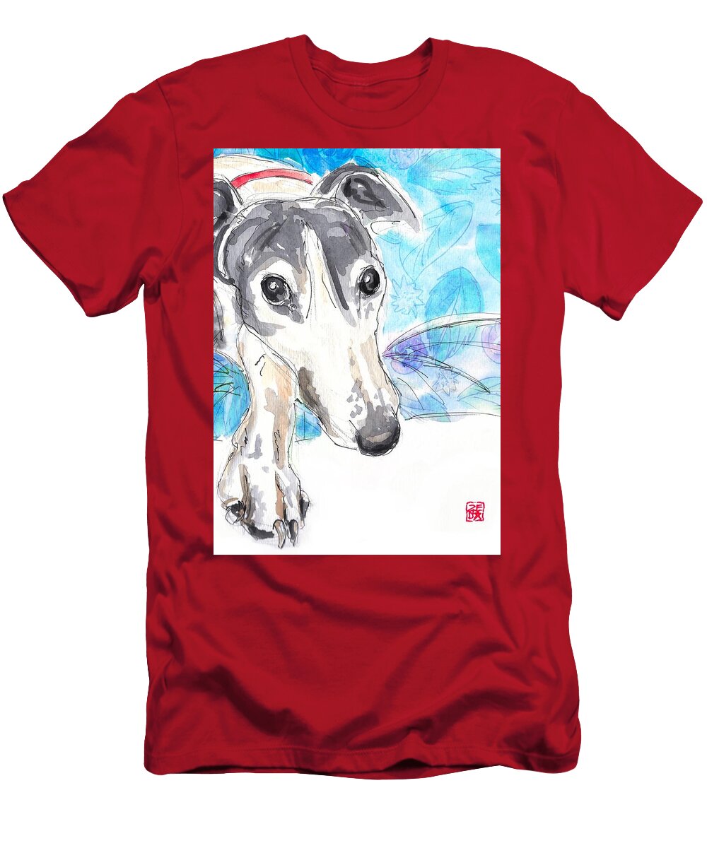 Finn Zelda Tessadori T-Shirt