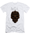 Fire Above Ice Below Pala Zoa T-Shirt