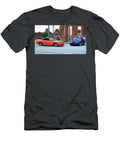 Fire and Ice Cole Preston T-Shirt