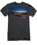 Fire and Ice Michael Ver Sprill T-Shirt