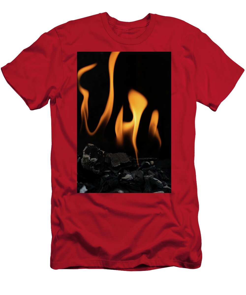 Fire Beauty Domaxph T-Shirt