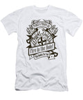 Fire in the Hole Fati Mamah T-Shirt