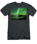 Fire in the Sky David Kirby T-Shirt