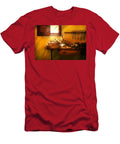 Fireman the Humble Fire Hose Mike Savad T-Shirt