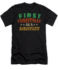 First Christmas As a Dentist Bruno T-Shirt