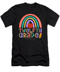 First Day Back to School Tinh Tran Le Thanh T-Shirt
