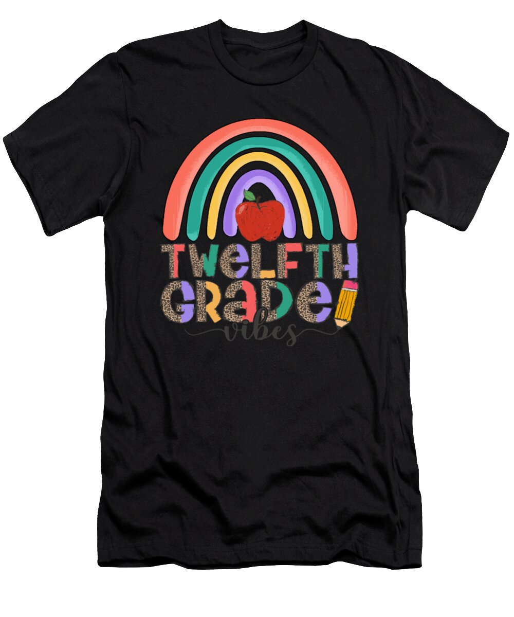 First Day Back to School Tinh Tran Le Thanh T-Shirt