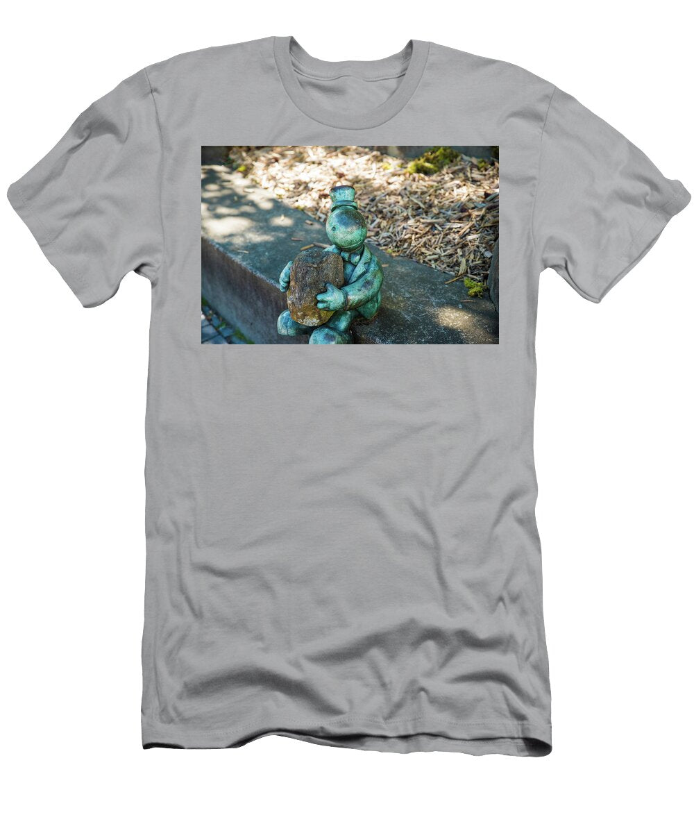 First Day Tom Cochran T-Shirt