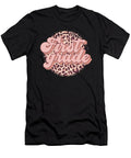First Grade Retro Vintage Fonts Design Licensed Art T-Shirt