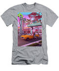 First Kiss 80s Nostalgia Denny Busyet T-Shirt