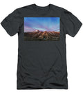 First Light on the Volcano Matteo Colombo T-Shirt