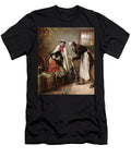 First Tooth 1866 Edward Hughes T-Shirt