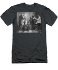 First Use of Surgical Anesthesia 1846 Science Source T-Shirt