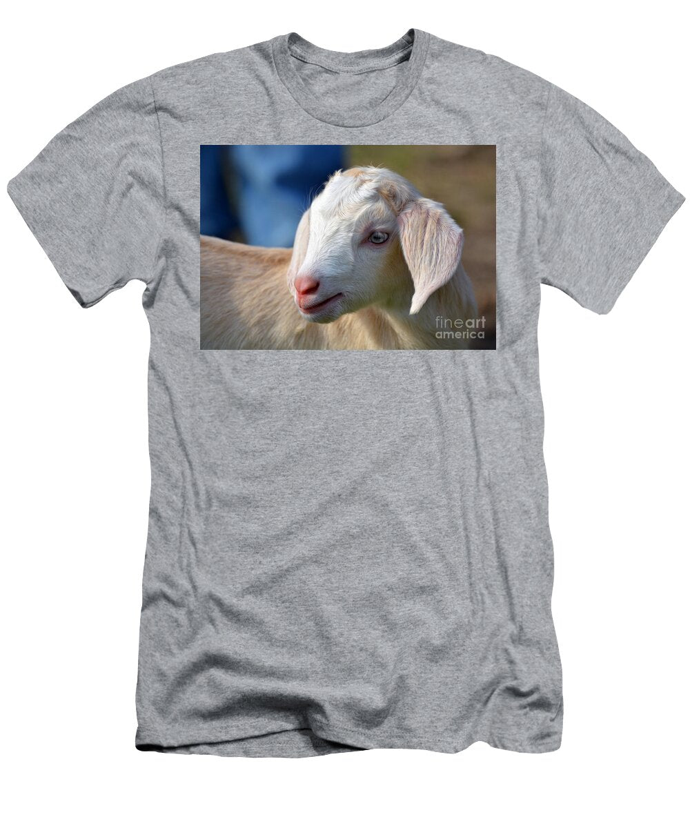 Firstborn Savannah Gibbs T-Shirt