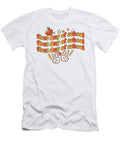 Firstday of School Teaching School Art Licensed Art T-Shirt