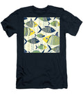 Fish 4 Dennis Kirby T-Shirt