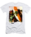 Fish and Beans Frederick Lyle Morris T-Shirt