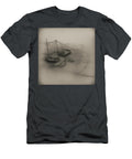 Fish Traps Down Near the Water Yo Pedro T-Shirt